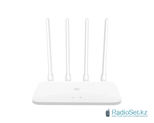 Маршрутизатор Xiaomi Router AC1200